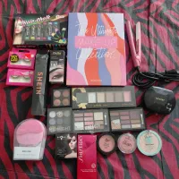 لوازم آرایش اورجینال اصل میکاپ حرفه ای