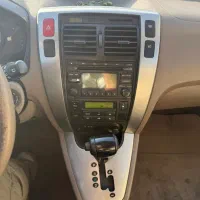 هیوندای توسان ۲۰۱۰|خودرو سواری و وانت|ساری, |دیوار