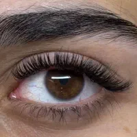 خدمات واموزش اکستنشن مژه