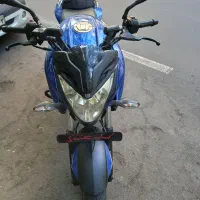 NS200|موتورسیکلت|تهران, مخصوص|دیوار