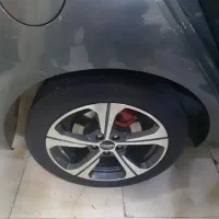 آریزو 5|خودرو سواری و وانت|تهران, دروازه شمیران|دیوار