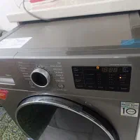 تعمیرات تخصصی انواع لباسشویی اتوماتیک وضرفشویی|خدمات پیشه و مهارت|اهواز, ۳۰ متری|دیوار