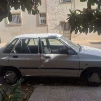 پراید مدل ۹۰