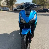 فروش متور سیکلت کلیک