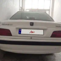 پژو پارس مدل ۱۴۰۰