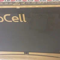 LED LG آکبندباضمانت ۵۵اینچ مدل نانو۸۶