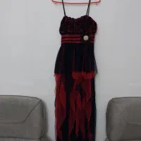 پیراهن مجلسی زنانه|لباس|آستانه اشرفیه, |دیوار