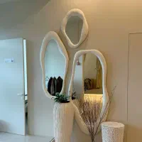 آینه قدی آینه دیواری