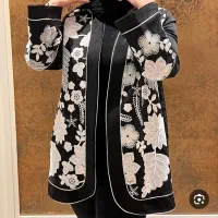 مانتو مجلسی  زنانه دخترانه