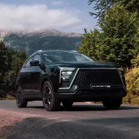 کی ام سیx5 مدل ۱۴۰۳ مشکی kmc x5