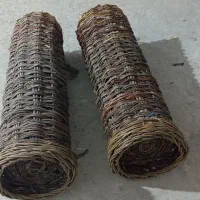 فروش 1عدد بخاری هیزمی و2عدد سبد زنبور