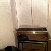 کباب پز|اجاق گاز و لوازم برقی پخت‌وپز|تبریز, |دیوار