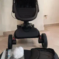 کالسکه و کریکات|کالسکه و لوازم جانبی|تهران, اختیاریه|دیوار