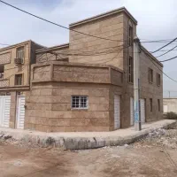 فروش-ویلای-2طبقه-کلید-اول-همراه-با-مغازه-تجاری