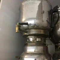 سماور اصل|سماور، چایساز، قهوهساز|ارومیه, |دیوار