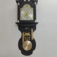 ساعت دیواری