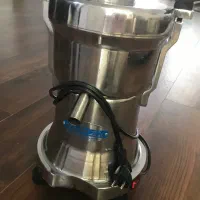 آبمیوه گیر صنعتی آی تک