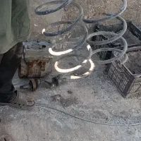 فنر 206 سالم،شیشه بالابر پراید