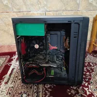 کیس کامپیوتر|رایانه رومیزی|رودان, |دیوار