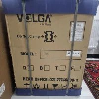 اجاق گاز ۵ شعله فردار ولگا