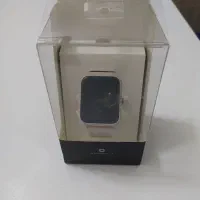 ساعت هوشمند اصل ضد آب تا عمق ۵۰ متر