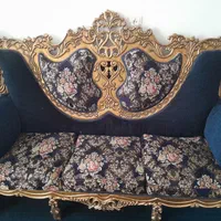 مبل ۹ نفره