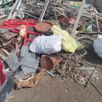 خرید فروش انواع ضایعات آهن چدن و غیره میناب