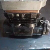 پمپ باد کامیون البرز