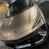 لاماری هیبرید تحویل فوری 404 بی رنگ