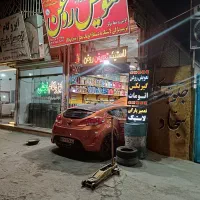 تعویض روغن گیربکس اتومات خارجی وایرانی