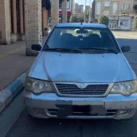 پراید ۱۳۲ مدل۸۸|خودرو سواری و وانت|نیشابور, هفده شهریور|دیوار