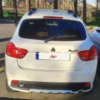 کوئیک S مدل 402