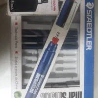 راپید استدلر ، شابلون ایزومتریک روترینگ|لوازم التحریر|تهران, شهرک ولیعصر شمالی|دیوار