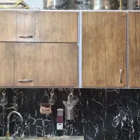 کابینت وهود