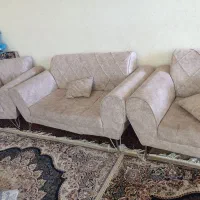 مبلمان راحتی