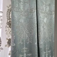 والن پره دو طرف|پرده، رانر، رومیزی|تهران, سیروس|دیوار