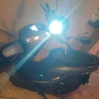 موتور گلکسی FS180