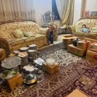 مبل فروشی ووسایل دکوری