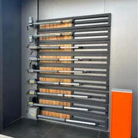 کرکره برقی وجک پارکینکی|خدمات پیشه و مهارت|کرمان, |دیوار