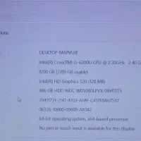 لپتاپ DELL|رایانه همراه|مشگین شهر, |دیوار