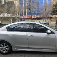 مزدا ۳ نیو|خودرو سواری و وانت|تبریز, |دیوار