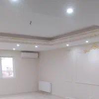 نقاشی ساختمان و چوب