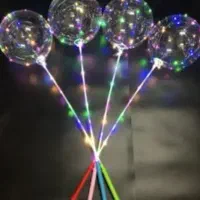 بادکنک چراغ دار|اسباببازی|جیرفت, |دیوار