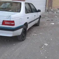 مدل۹۱موتورtu5،دو گلگیر عقب و سینی کف تعویضی|خودرو سواری و وانت|زاهدان, |دیوار
