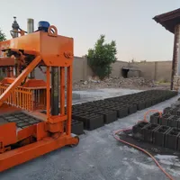 بلوک سبک لیکا و سنگین|مصالح و تجهیزات ساختمان|بروجرد, |دیوار
