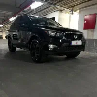 اکتیون ۲۰۱۴ فول لاکچری|خودرو سواری و وانت|اندیشه, شهرک صدف|دیوار