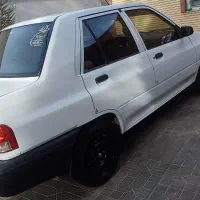 فروش خودرو پراید