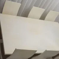 میز نهارخوری ۶ نفره