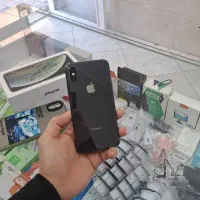 گوشی آیفون مدل xs  256g