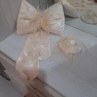 لباس عروس بچه گانه|کفش و لباس بچه|قرچک, مهدیه|دیوار